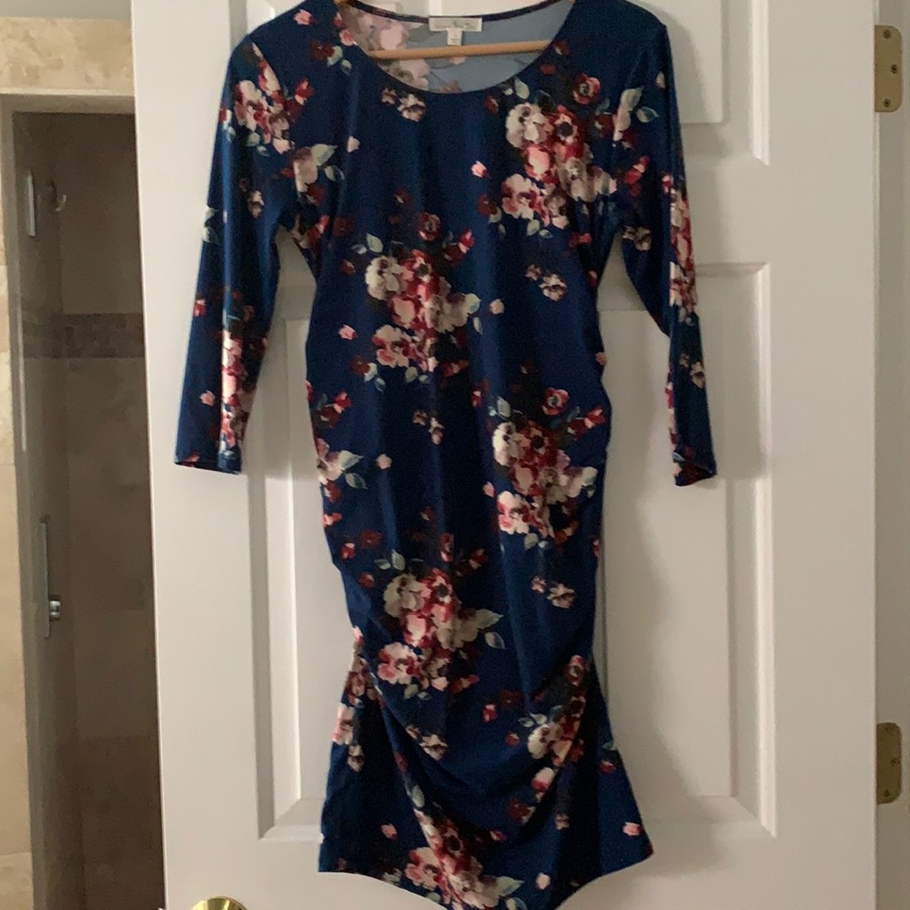 Maternity dress